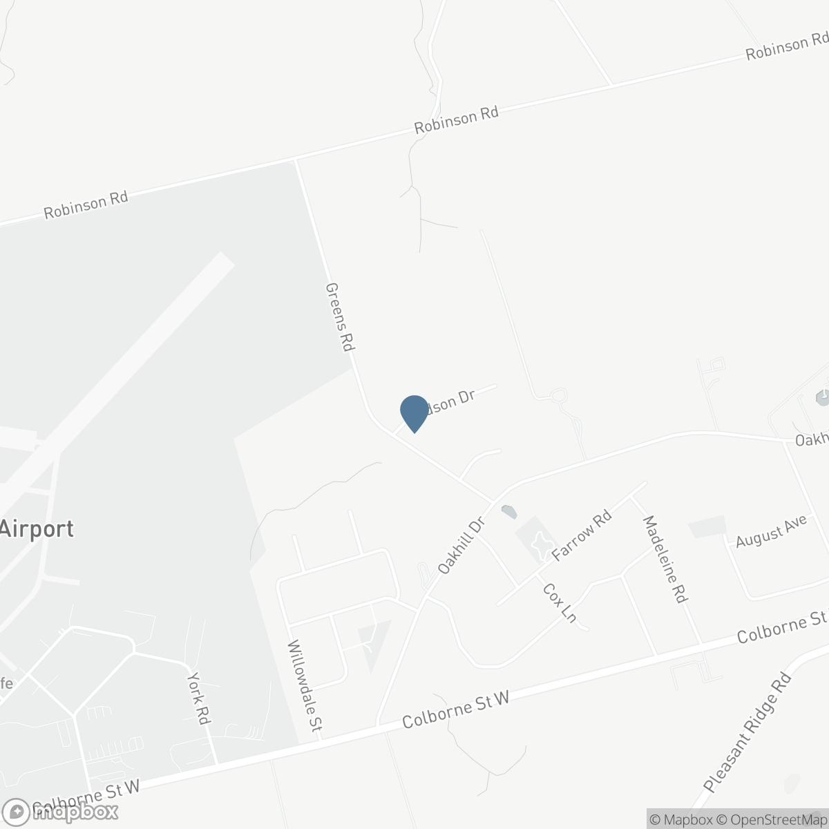 14 HUDSON DRIVE, Brantford, Ontario N3T 0V6